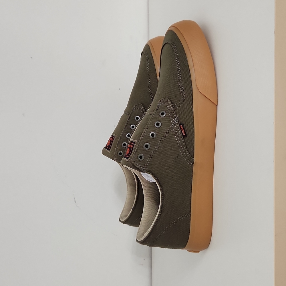 Element Green Sneakers